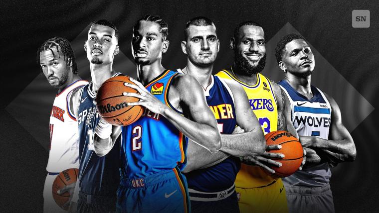 为什么欧洲篮球越来越强？