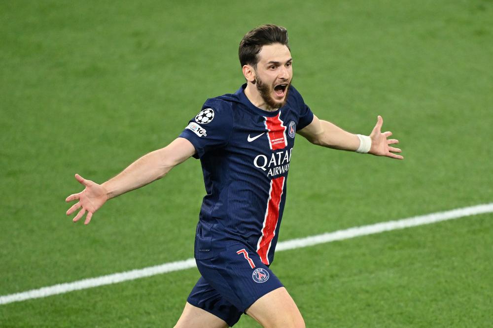 国安3-0河南平足协杯决赛最大分差，此前4场决赛曾出现3球差距
